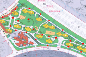 常州绿都万和园小区