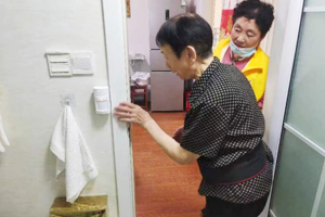雨花台区西善桥办事处