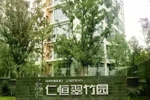 雨花台区仁恒翠竹园 高空抛物监测设备