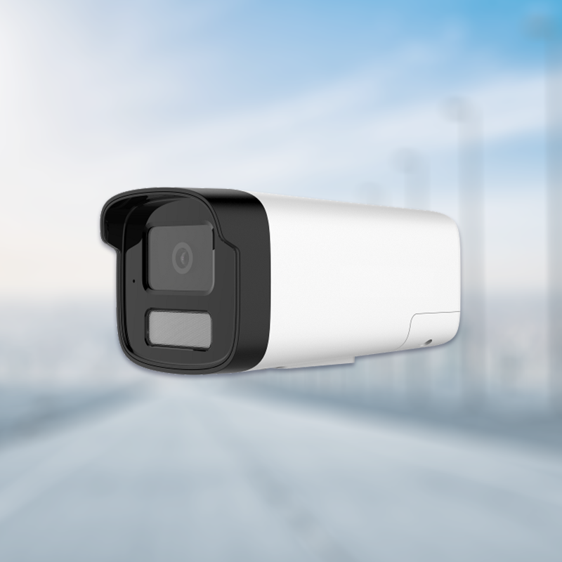 200万 4G定焦筒型网络摄像机